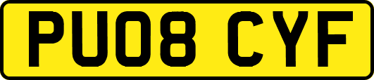 PU08CYF