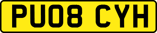 PU08CYH