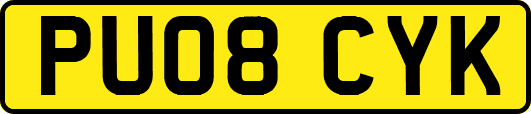 PU08CYK