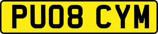 PU08CYM