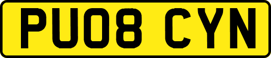 PU08CYN