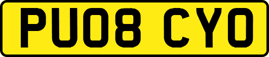PU08CYO