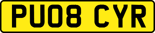PU08CYR