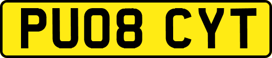 PU08CYT