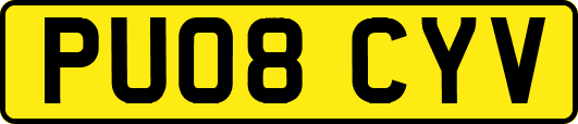 PU08CYV