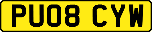 PU08CYW