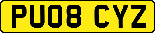 PU08CYZ