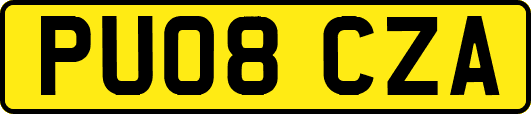PU08CZA