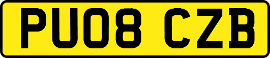 PU08CZB