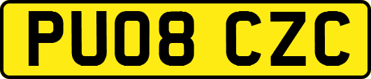 PU08CZC