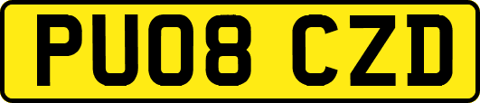 PU08CZD
