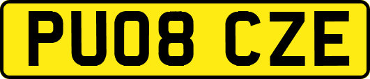 PU08CZE
