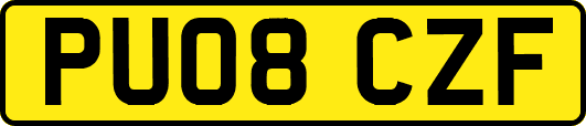 PU08CZF