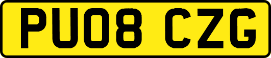 PU08CZG