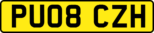 PU08CZH