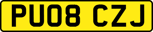 PU08CZJ