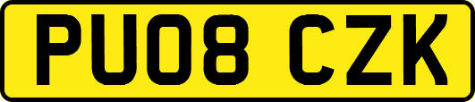 PU08CZK