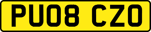 PU08CZO
