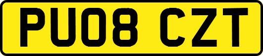 PU08CZT