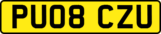 PU08CZU