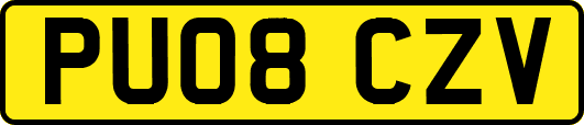 PU08CZV