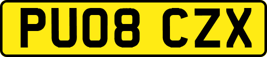 PU08CZX