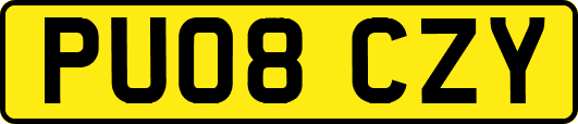 PU08CZY