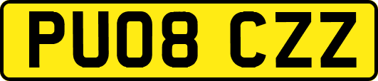 PU08CZZ