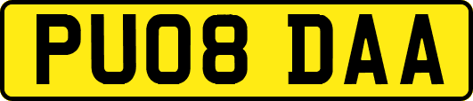 PU08DAA