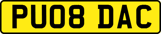 PU08DAC