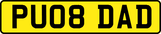 PU08DAD