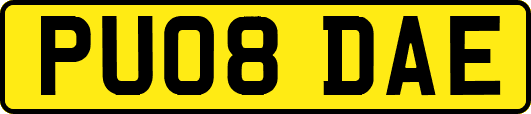 PU08DAE