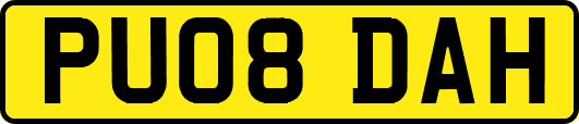 PU08DAH