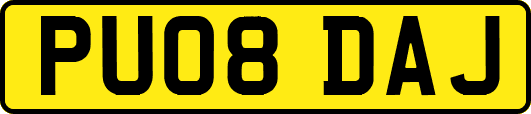 PU08DAJ