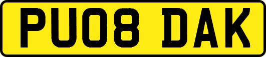 PU08DAK