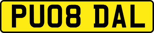 PU08DAL