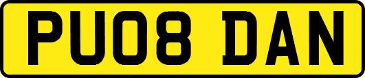 PU08DAN