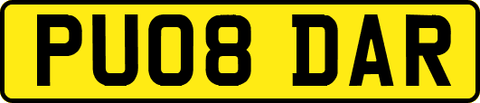 PU08DAR