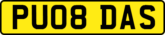 PU08DAS