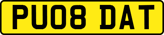 PU08DAT