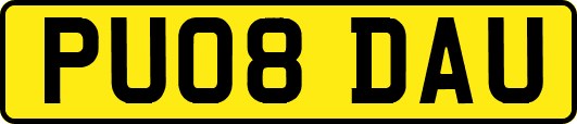 PU08DAU