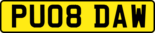 PU08DAW