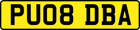 PU08DBA