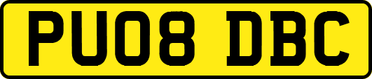 PU08DBC