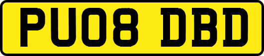 PU08DBD