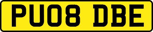 PU08DBE