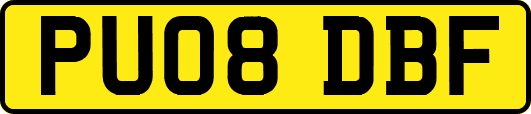 PU08DBF