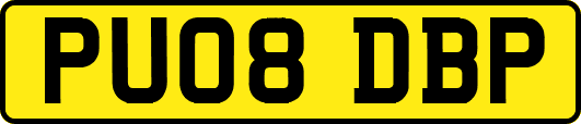 PU08DBP