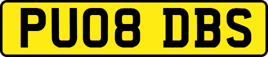 PU08DBS