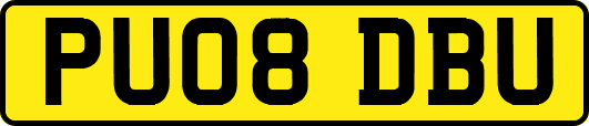 PU08DBU